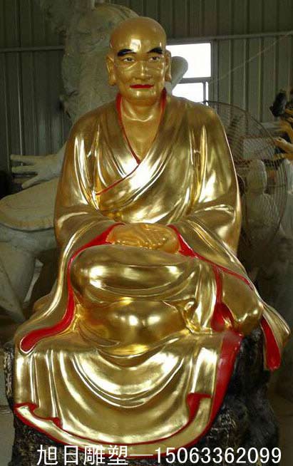 鑄銅、鍛銅雕塑