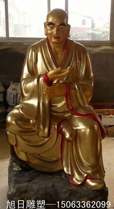 鑄銅、鍛銅雕塑