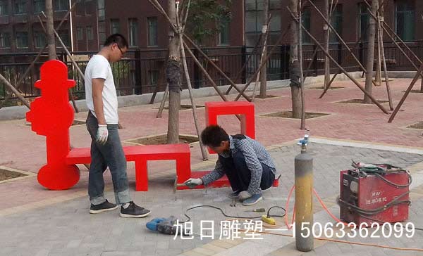 施工現(xiàn)場(chǎng)