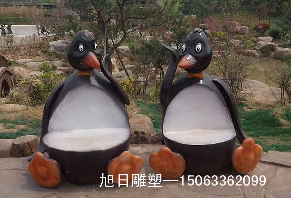 石雕、GRC雕塑