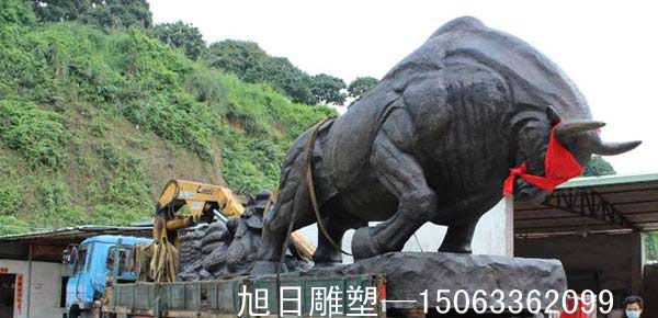 鑄銅、鍛銅雕塑